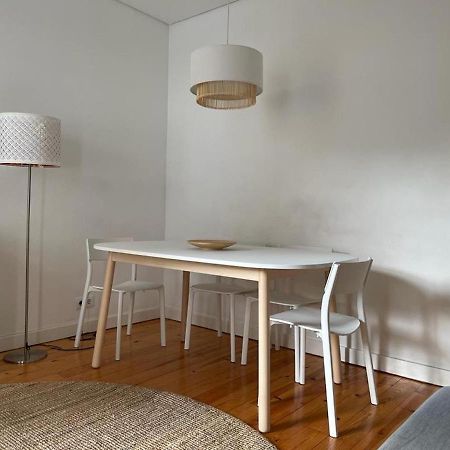 Lx Factory Apartment 1 Lisboa المظهر الخارجي الصورة