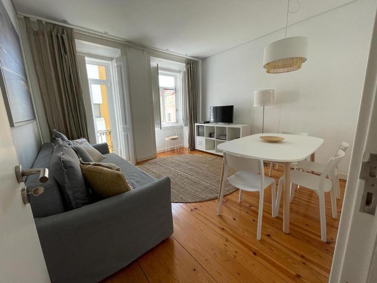 Lx Factory Apartment 1 Lisboa المظهر الخارجي الصورة