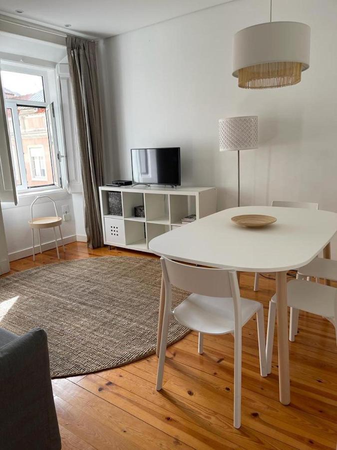 Lx Factory Apartment 1 Lisboa المظهر الخارجي الصورة