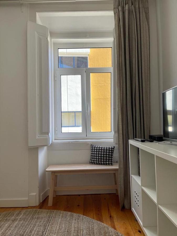 Lx Factory Apartment 1 Lisboa المظهر الخارجي الصورة