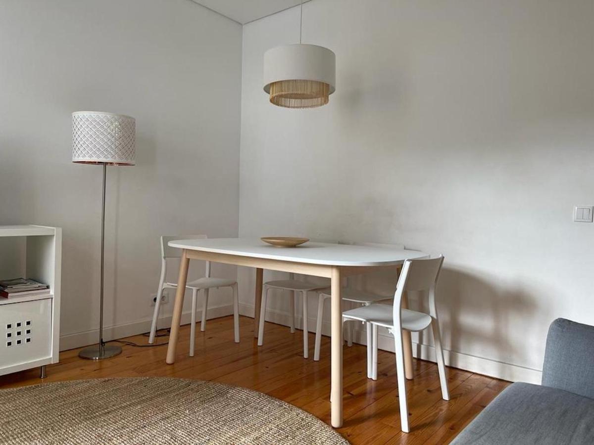 Lx Factory Apartment 1 Lisboa المظهر الخارجي الصورة